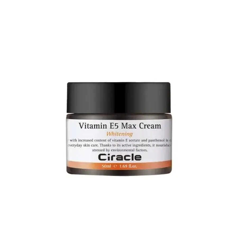 씨라클비타민이5크림