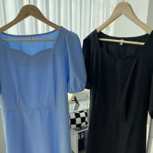 [하프클럽/모노무드] 중년 여성큰옷 빅사이즈 여성미시큰옷 404Q9