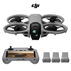 DJI Avata 아바타 360 플라이 모어 콤보 (DJI RC 2 포함)
