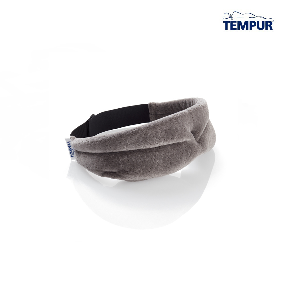 템퍼 수면 안대