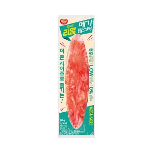 동원 리얼 메가 랍스터 70g x 6봉