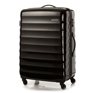 아메리칸투어리스터 28인치캐리어 대형  AT PARA-LITE SPINNER 77/28 BLACK R9109006