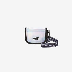 [뉴발란스키즈]에센셜 지갑 NK8AGS416U91