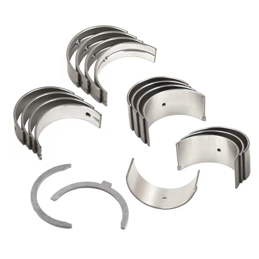 <b>에버그린</b> SA54941633885 메인 로드 베어링 7582 토요타 셀리카 <b>코로나</b> 2.2L 20R 2.4L 22R SOHC 8V와 호환