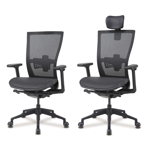 BTO 054 알레스 고급 의자 업무용 <b>수험생</b> 재택근무