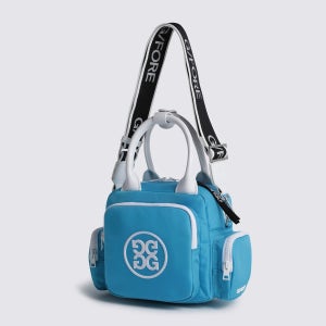 [지포어]STRAP POCKET BAG(WOMEN) 블루 GTBTX26515BUX