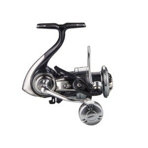 듀라맥스 낚시 스피닝릴 파워핸들 바다 민물 겸용 낚시릴 LEXA