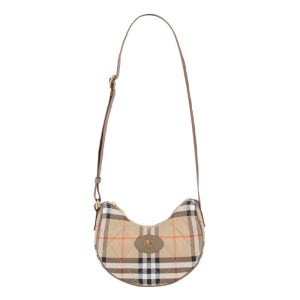 버버리 8122136 홀스슈 크로스바디 백