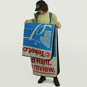 [테켓] Forget Picnic Mat Multi