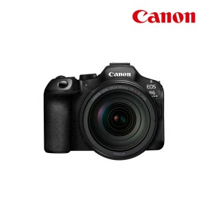 [롯데백화점] 캐논 EOS R6 MARK III 24-105mm USM 렌즈 KIT / 정품상품 LE1221329640