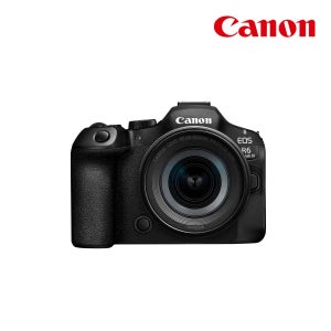 [롯데백화점] 캐논 EOS R6 MARK III 24-105mm STM 렌즈 KIT / 정품상품 LE1221329781