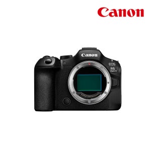 [롯데백화점] 캐논 EOS R6 MARK III BODY 단품 / 렌즈 미포함 / 정품상품 LE1221329595