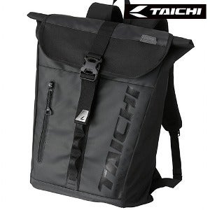 타이치가방RSB278 WP BACKPACK - black -