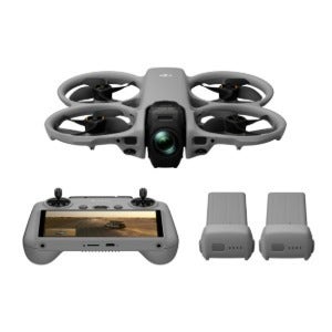 DJI 아바타 360 플라이 모어 콤보 ( DJI RC 2)