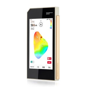 [굿딜] 보이스캐디 Y1 야디지북 골프 거리측정기