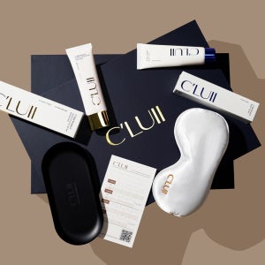 피부 루틴 패키지 톤업 선크림+재생 크림 2종