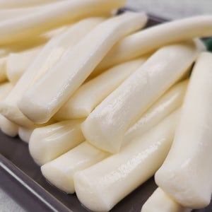 우유의 고소함이 그대로 스트링 치즈 125g(10개)