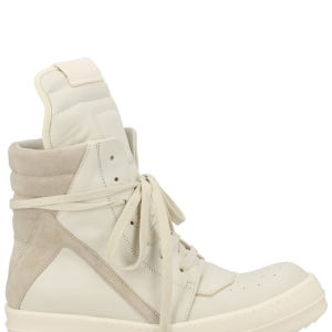 릭오웬스 26 S/S 릭오웬스 스니커즈 RO01F6894_LCOLVS31081 B0041989157