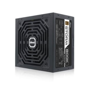 스톰 800K 80PLUS 브론즈 벌크 PC 파워서플라이 컴퓨터 전원