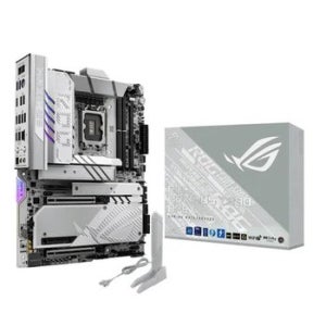 ASUS ROG MAXIMUS Z890 APEX 메인보드 인텍