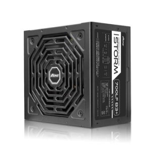 스톰 700LF 83PLUS 벌크 PC 파워서플라이 700W 컴퓨터 전원