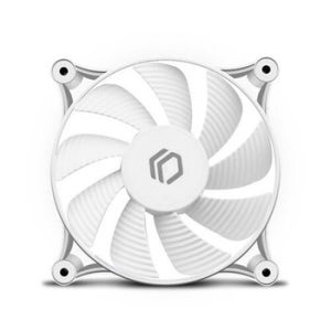 120 PWM 화이트 시스템 쿨러 케이스 120mm 팬 저소음 쿨링팬