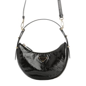 프라다 [프라다] 25SS (1BC194 2DNT F0002) 여성 숄더백