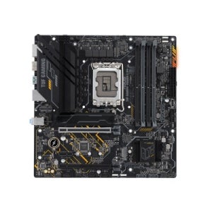 ASUS TUF Gaming B660M E D4 인텍앤컴퍼니 리퍼비시 (AS 25년 10월)