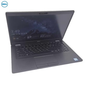 리퍼비시 DELL i5 8TH RAM 16GB SSD 512GB 14인치 리퍼 노트북