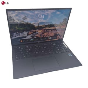 [그램풀박스패키지]리퍼비시 LG 16인치 그램 i5 11TH Iris Xe 가벼운 리퍼 노트북