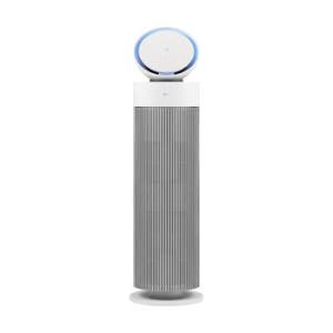 LG 퓨리케어 오브제 에어로부스터 AS155GWDL 배송무료