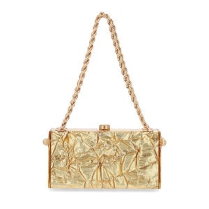 컬트가이아 골드 숄더백 1717149 우먼 백 Hajar SH2674P1 1104283 152114392