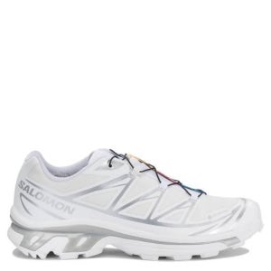 살로몬 XT 6 고어텍스 스니커즈 화이트 L47581100WHITEWHITEFTWSILVER 26SS 154216971