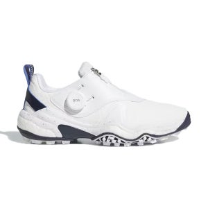 아디다스 골프 여성 25SS 코드케이오스 보아 25 스파이크리스 골프화 IH8508