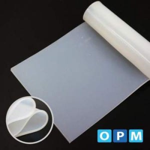 고무판 실리콘 4T 1000 10M