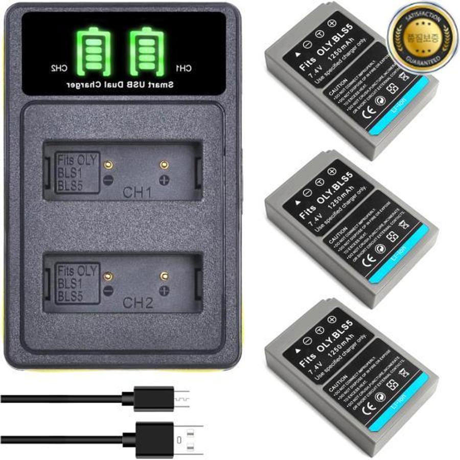 올림푸스 PEN E-P7 Mark II