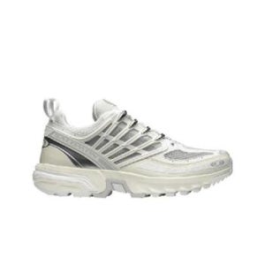 (Salomon)살로몬 ACS 프로 화이트 바닐라 아이스 L47179900