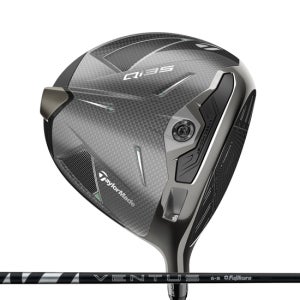 (스탁샤프트 포함)테일러메이드 Qi35 드라이버 벤투스 블랙 벨로코어 플러스 샤프트