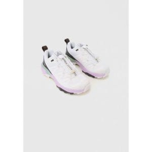 살로몬 X 울트라 360 엣지 등산화 바닐라 아이스/새벽 154281205