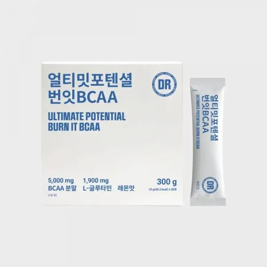 얼티밋포텐셜 번잇BCAA 단백질 운동 헬스 보충제 아미노산 분말 프로틴