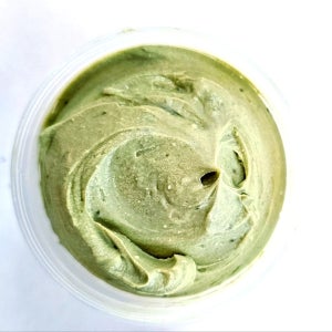 수제무설탕말차그릭요거트, Sweet Salty(스윗솔티)