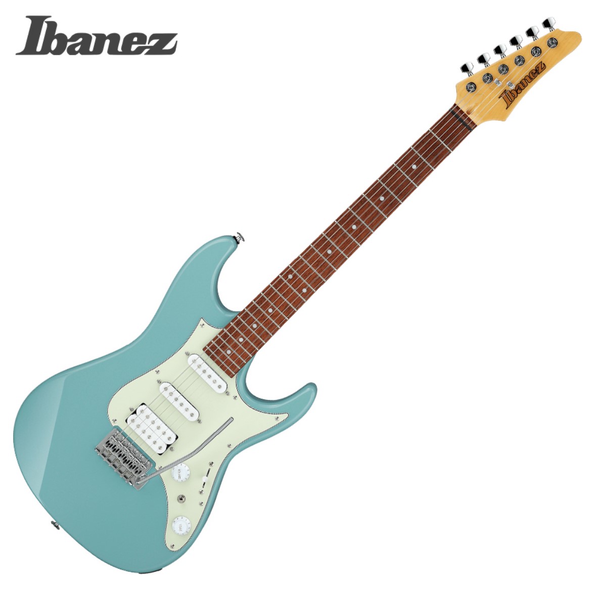 Ibanez 아이바네즈 일렉기타 풀패키지 AZES40