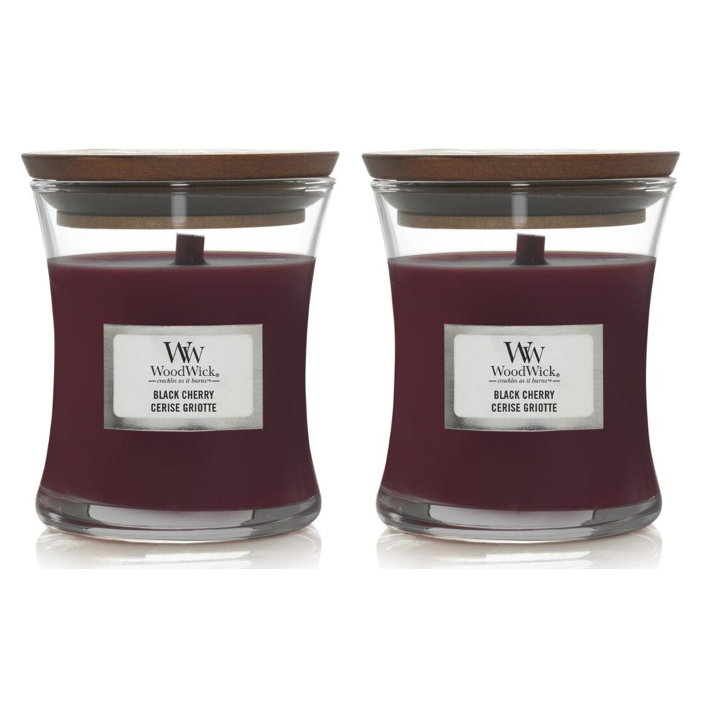 우드윅 미니 캔들