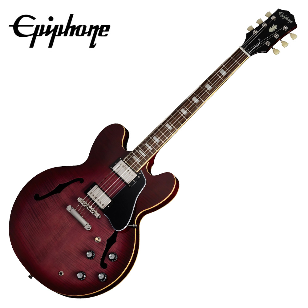Epiphone 에피폰 ES-335 일렉기타