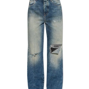 아미리 플레어 레그 블루 진 사이즈 32 AMBMJE11060597 26SS Flared jeans 154283294
