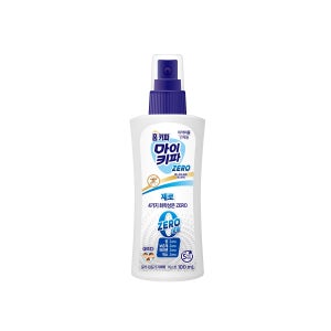 홈키파 마이키파 제로 미스트 (100ML)