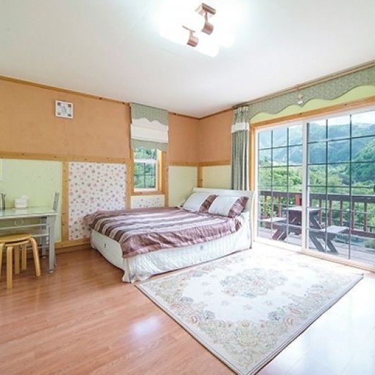 단양 <b>소백산자락</b>펜션