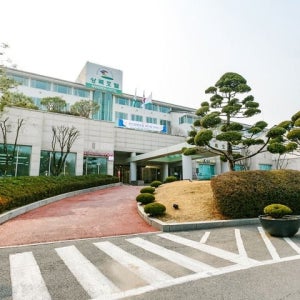 천안 상록리조트