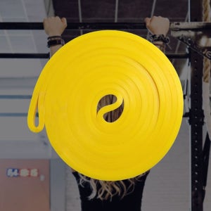 저항 운동 밴드 6.75kg 홈트레이닝 근력 헬스 풀업밴드 근력밴드 헬스밴드