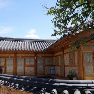 산청 예다움 한옥스테이